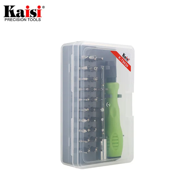 Precision Magnetic Screwdriver Set Repair Tool Kit for iPhone/Computer/Laptops Household screwdriver Portable and practical
Precision Magnetic Screwdriver Set Repair Tool Kit for iPhone/Computer/Laptops Household screwdriver Portable and practical
