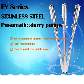 hot sale Good Quality and low price 10-30l/min Stainless Steel Pneumatic Piston Pump
hot sale Good Quality and low price 10-30l/min Stainless Steel Pneumatic Piston Pump