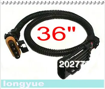 longyue 20pcs 90cm wire LS1 LS6 LT1 Corvette Oxygen O2 Sensor Header Extension harness
longyue 20pcs 90cm wire LS1 LS6 LT1 Corvette Oxygen O2 Sensor Header Extension harness