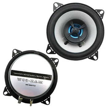 2pcs 2 Way 4 inch 2x60W Car Coaxial Speaker Stereo Car Audio speaker for all cars high quality
2pcs 2 Way 4 inch 2x60W Car Coaxial Speaker Stereo Car Audio speaker for all cars high quality