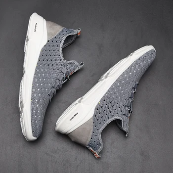Fires Brand Summer Men Socks Shoes Beathable Mesh Male Casual Shoes Lace up Sock Shoes Loafers Boys Super Light Sock Loafers
Fires Brand Summer Men Socks Shoes Beathable Mesh Male Casual Shoes Lace up Sock Shoes Loafers Boys Super Light Sock Loafers