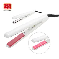 KIKI NEWGAIN Ultrasonic & Infrared Hair Care Iron personal care appliances Hair Treament Styler Cold Iron Hair Care Treatment image