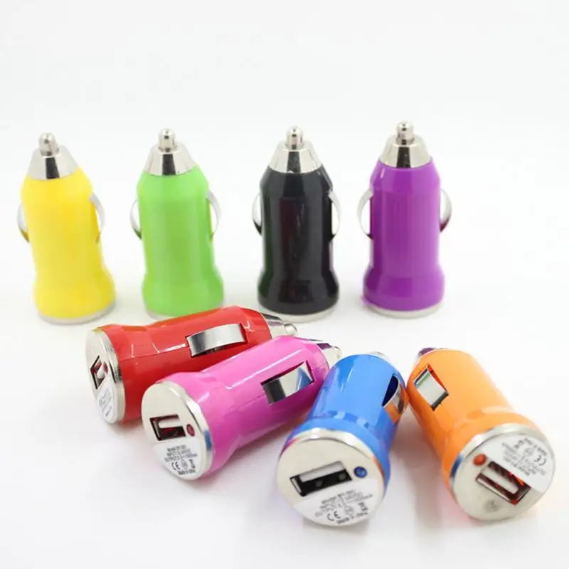 Universal USB Car Charger Power Adapter 5V 3.1A USB Socket Charger for iPhone 5 6 6S for Samsung for GPS Tablet Car-Charger
Universal USB Car Charger Power Adapter 5V 3.1A USB Socket Charger for iPhone 5 6 6S for Samsung for GPS Tablet Car-Charger