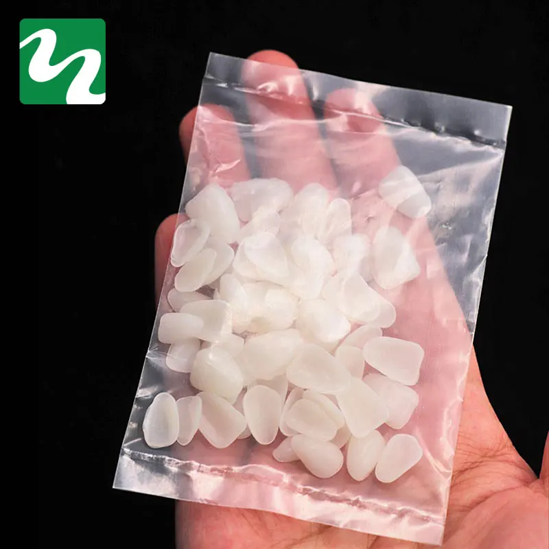 1 Bag Dental Teeth Veneers Ultra Thin Whitening Resin Temporary Crown Porcelain Dental Material For Oral Care
1 Bag Dental Teeth Veneers Ultra Thin Whitening Resin Temporary Crown Porcelain Dental Material For Oral Care