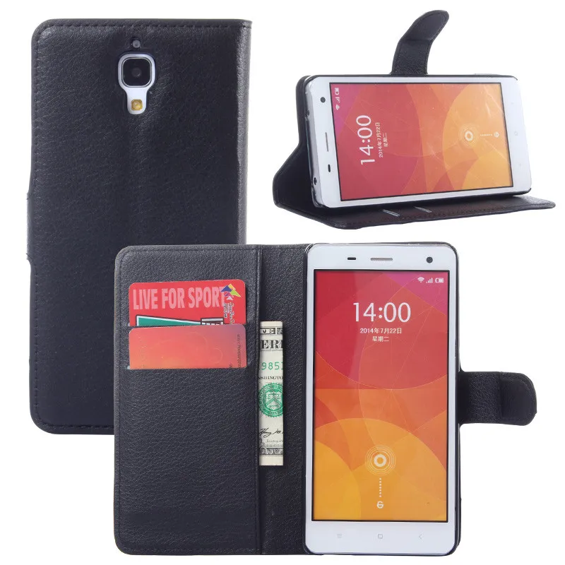 for Xiaomi Mi4W Mi 4W Flip Leather Case cover For Xiaomi Mi4 mi 4 M4 m 4 phone Cover Wallet case+Stand
for Xiaomi Mi4W Mi 4W Flip Leather Case cover For Xiaomi Mi4 mi 4 M4 m 4 phone Cover Wallet case+Stand
