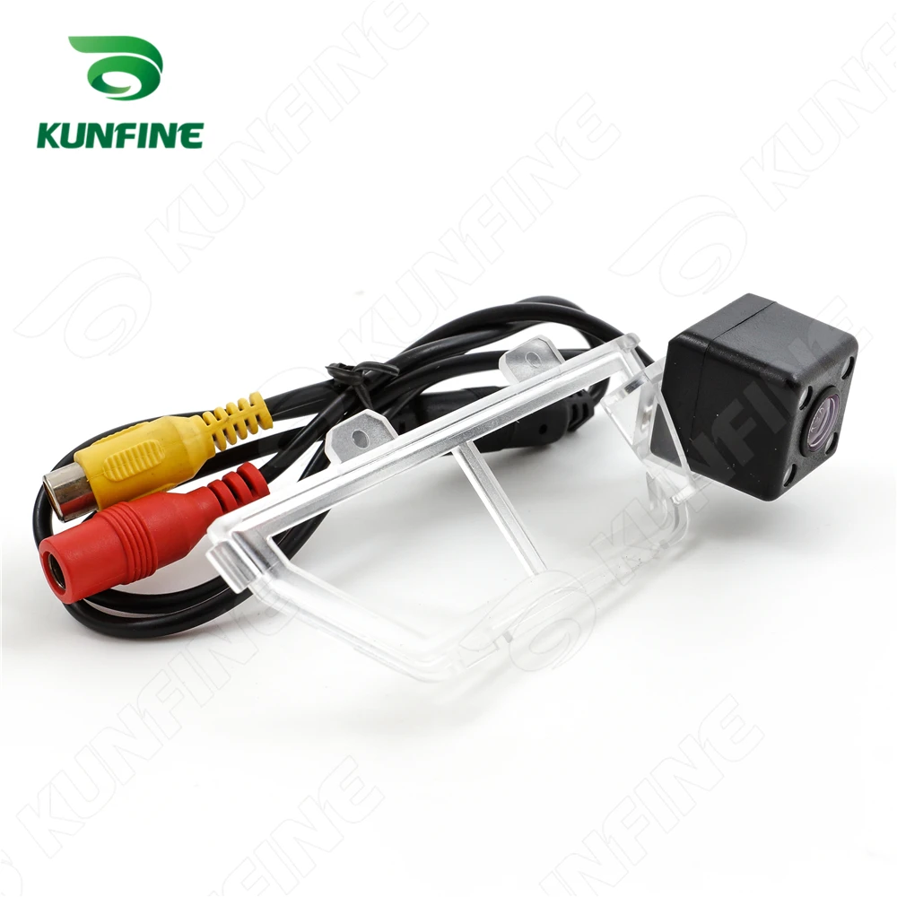 Car Rear View Camera for Toyota Verso 2011 B