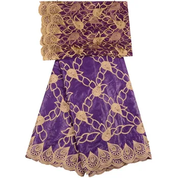 African Fabric Bazin Riche Fabric Tissu African Cotton Embroidered With Beads Tulle Lace Set African Lace Fabric For Women 1302
African Fabric Bazin Riche Fabric Tissu African Cotton Embroidered With Beads Tulle Lace Set African Lace Fabric For Women 1302