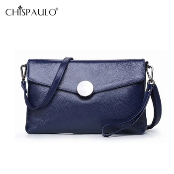Fashion 100% Genuine Leather Women Shoulder Bags Luxury Envelope Women Bag Designer Lady Messenger Bag bolsa feminina sac a main
Fashion 100% Genuine Leather Women Shoulder Bags Luxury Envelope Women Bag Designer Lady Messenger Bag bolsa feminina sac a main