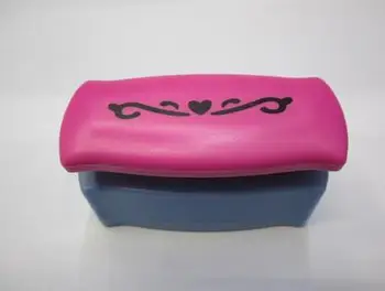 free shipping flower line shape board punch corner punch paper punch for greeting card handmade Scrapbook Handmade puncher
free shipping flower line shape board punch corner punch paper punch for greeting card handmade Scrapbook Handmade puncher
