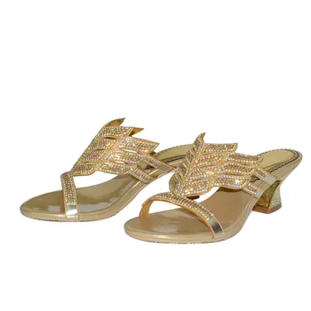 hristia Bella Rhinestones Sexy Women High Heels Sandals Fashion Women Casual Style Horseshoe Heels Slippers Open Toe Shoes
hristia Bella Rhinestones Sexy Women High Heels Sandals Fashion Women Casual Style Horseshoe Heels Slippers Open Toe Shoes