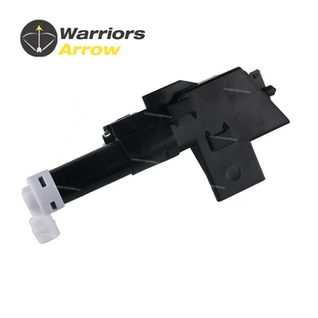 86636SG010 For Subaru Forester IV,2012 - New Genuine NOZZLE H/L WASH Cleaning Washer Nozzle
86636SG010 For Subaru Forester IV,2012 - New Genuine NOZZLE H/L WASH Cleaning Washer Nozzle