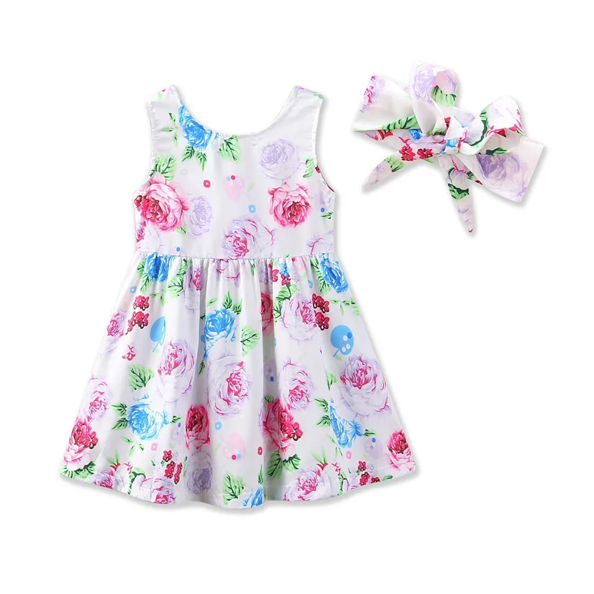 Toddler Dress Roupas Infantis Menina Vestido Girl Vintage Clothing Girl Summer Dress Jurkjes Meisjes
Toddler Dress Roupas Infantis Menina Vestido Girl Vintage Clothing Girl Summer Dress Jurkjes Meisjes