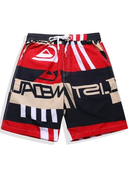 New 2020 Men Swimming Beach Shorts Plus Size Swimwear Colorful Printing Shorts Quick Dry Casual Beach Short 25 Colors Available
New 2020 Men Swimming Beach Shorts Plus Size Swimwear Colorful Printing Shorts Quick Dry Casual Beach Short 25 Colors Available