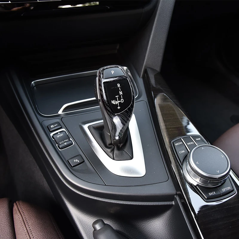 For BMW F20 F30 F25 F26 F15 1 2 3 4 Series Auto Gear Shift Knob Cover Frame Trim
For BMW F20 F30 F25 F26 F15 1 2 3 4 Series Auto Gear Shift Knob Cover Frame Trim