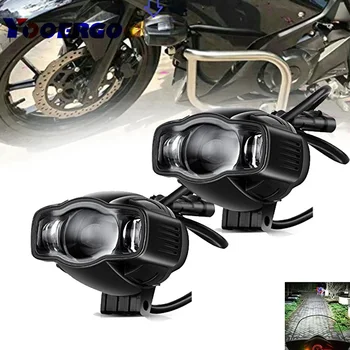 20W 2000LM Led Work Light 12V Blue DRL LED Spot Driving Fog Lamp For BMW Honda Lada Motorcycle Uaz 9V-85V 6500K
20W 2000LM Led Work Light 12V Blue DRL LED Spot Driving Fog Lamp For BMW Honda Lada Motorcycle Uaz 9V-85V 6500K
