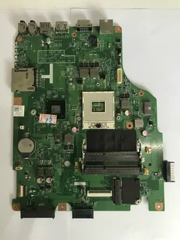 CN-0WCP0C 0WCP0C WCP0C FOR DELL VOSTRO 2520 Laptop motherboard SLJ8F DV15 11280-1 MXRD2 mainboard
CN-0WCP0C 0WCP0C WCP0C FOR DELL VOSTRO 2520 Laptop motherboard SLJ8F DV15 11280-1 MXRD2 mainboard