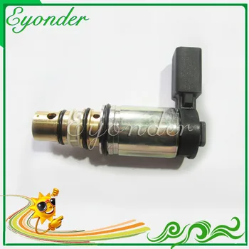 Sanden PXE16 AC A/C Air Conditioning Compressor Electronic Solenoid Control Valve Sensor Plug for SEAT ALTEA LEON II TOLEDO III
Sanden PXE16 AC A/C Air Conditioning Compressor Electronic Solenoid Control Valve Sensor Plug for SEAT ALTEA LEON II TOLEDO III