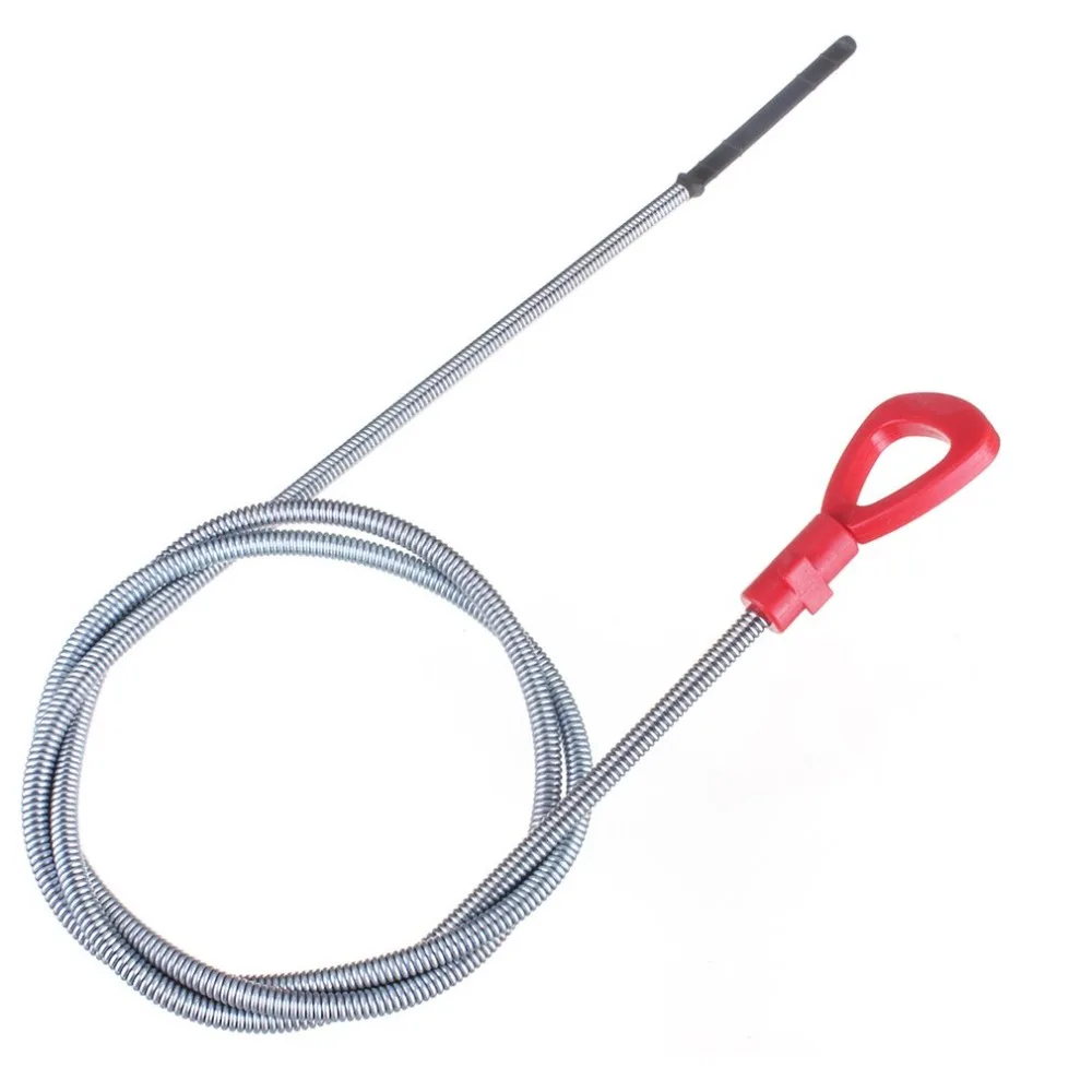Car Motorcycle Automatic Transmission Fluid Level Dipstick Oil Gearbox Measure Level Tool 120cm for Benz 722.6
Car Motorcycle Automatic Transmission Fluid Level Dipstick Oil Gearbox Measure Level Tool 120cm for Benz 722.6