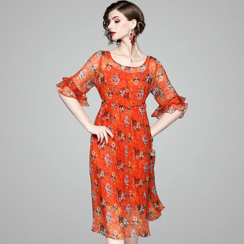 red floral lace silk dress 2019 spring summer women long casual sexy bohemian beach dresses plus size boho slim fairy fashion
red floral lace silk dress 2019 spring summer women long casual sexy bohemian beach dresses plus size boho slim fairy fashion