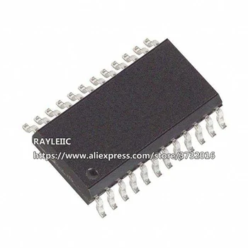 NEW Original ICS1523MLF SOP24 ICS1523ML ICS1523 SOP-24 Clock generator frequency synthesizer In Stock
NEW Original ICS1523MLF SOP24 ICS1523ML ICS1523 SOP-24 Clock generator frequency synthesizer In Stock