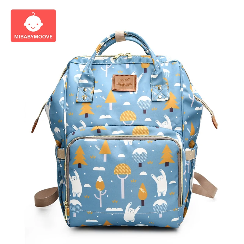 Baby Nappy Bag Large Capacity Mummy Maternity Diaper Bags Multifunctional Waterproof Travel Backpack Handbag Nursing Bag for Mom
Baby Nappy Bag Large Capacity Mummy Maternity Diaper Bags Multifunctional Waterproof Travel Backpack Handbag Nursing Bag for Mom