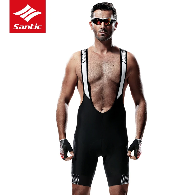 Santic Cycling Shorts 2018 Summer Pro Gel Pads Road Shockproof Tights Bicycle Bike Shorts Downhill Clothes Bermuda Ciclismo 
Santic Cycling Shorts 2018 Summer Pro Gel Pads Road Shockproof Tights Bicycle Bike Shorts Downhill Clothes Bermuda Ciclismo