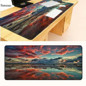 Yuzuoan The Bright Sun,Blue Sky,Clouds 400*900*3MM Desktop Pad Mousepads Optical Computer Large Mouse Mat Mice Pads Gaming
Yuzuoan The Bright Sun,Blue Sky,Clouds 400*900*3MM Desktop Pad Mousepads Optical Computer Large Mouse Mat Mice Pads Gaming