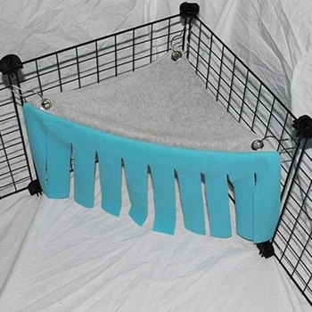 Pet Hamster tent Mat Bed Corner Cloth Tassels Curtain Hideaway house Small Pets Chinchillas Rat House Mat Pet Supplies
Pet Hamster tent Mat Bed Corner Cloth Tassels Curtain Hideaway house Small Pets Chinchillas Rat House Mat Pet Supplies