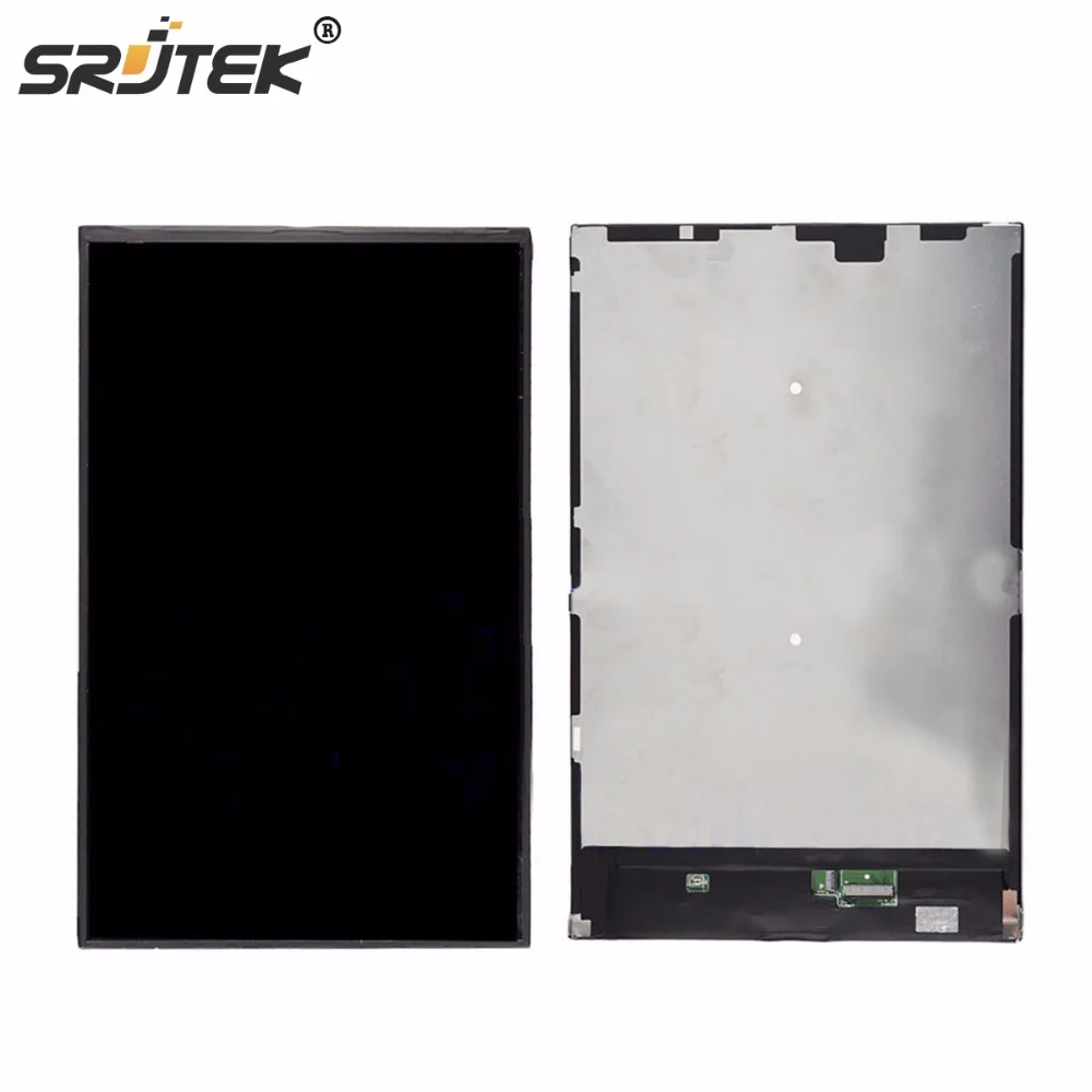 Srjtek 8" for BP080WX1-200 LCD Display Matrix Screen Tablet PC Replacement Parts
Srjtek 8" for BP080WX1-200 LCD Display Matrix Screen Tablet PC Replacement Parts