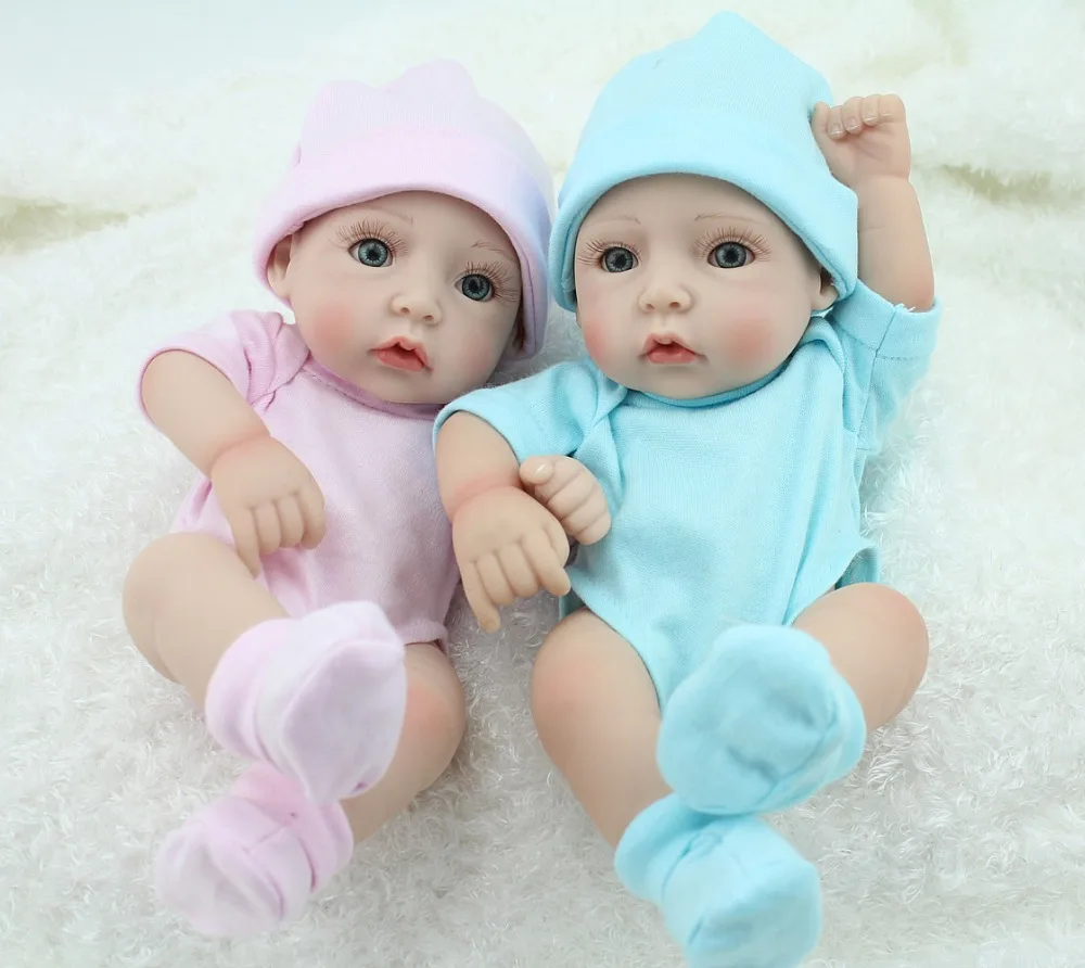 KAYDORA Reborn Doll Full Silicone Body Wholesale Toys For Children Baby Reborn Twins Baby Bath Toys Water Outdoor Playmate
KAYDORA Reborn Doll Full Silicone Body Wholesale Toys For Children Baby Reborn Twins Baby Bath Toys Water Outdoor Playmate