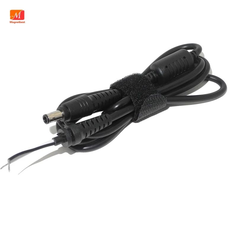 1.8m DC Cable cord 5.5x3.0mm DC Power Charger Adaptor Tip Plug Socket Connector 5.5*3.0mm pin Cord Cable for Samsung Laptop
1.8m DC Cable cord 5.5x3.0mm DC Power Charger Adaptor Tip Plug Socket Connector 5.5*3.0mm pin Cord Cable for Samsung Laptop