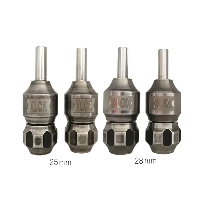 1PCS Stainless Steel Tattoo Grip With Back Stem Professional Tattoo Machine Grips Tubes Tips Tool Tattoo Supply
1PCS Stainless Steel Tattoo Grip With Back Stem Professional Tattoo Machine Grips Tubes Tips Tool Tattoo Supply