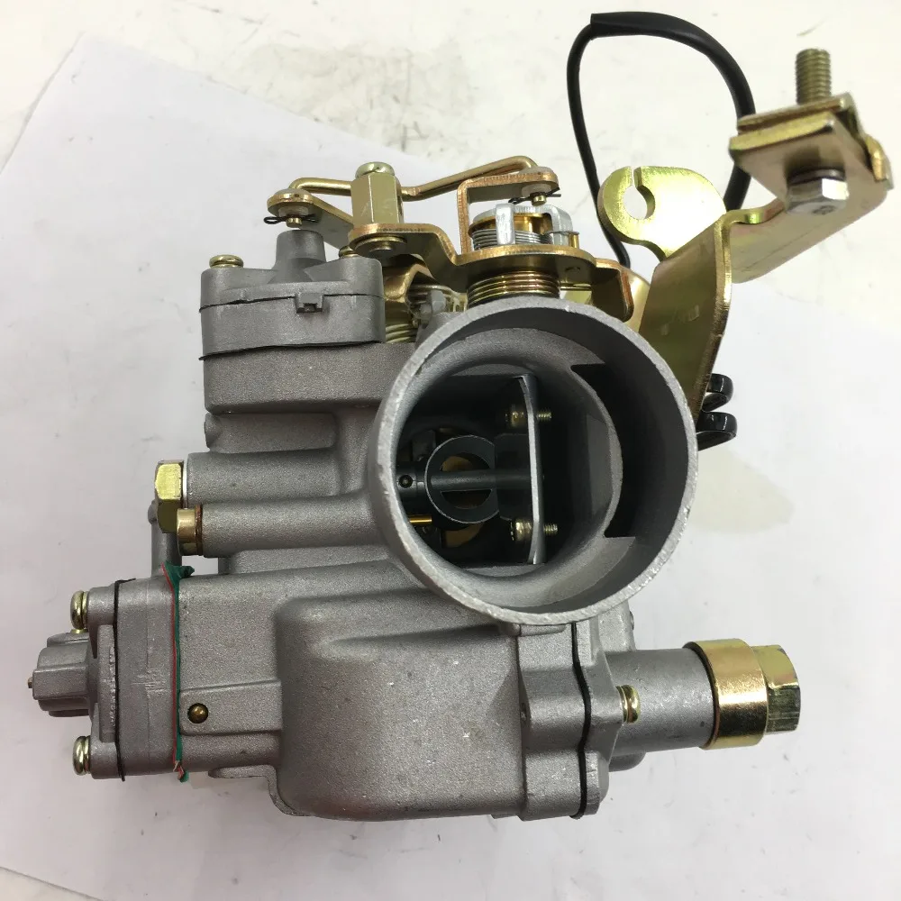 SherryBerg carby carb carburettor Carburetor for Suzuki F8A/462Q LIGHT TK/Jimny/ST90 F8A ENGINE CARBURETORS 462 car
SherryBerg carby carb carburettor Carburetor for Suzuki F8A/462Q LIGHT TK/Jimny/ST90 F8A ENGINE CARBURETORS 462 car