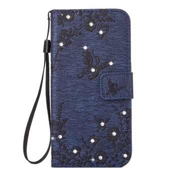 200pcs Butterfly Diamond PU Leather Flip Cover For Galaxy S8 Plus S7 S6 Edge S5 J3 J5 J7 2016 A3 A5 A7 2017 J2 Prime case
200pcs Butterfly Diamond PU Leather Flip Cover For Galaxy S8 Plus S7 S6 Edge S5 J3 J5 J7 2016 A3 A5 A7 2017 J2 Prime case