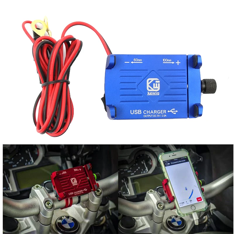 high quality CNC motorcycle For BMW G310GS G310R G310 R1200GS F800GS Mobile phone rack and USB charger
high quality CNC motorcycle For BMW G310GS G310R G310 R1200GS F800GS Mobile phone rack and USB charger