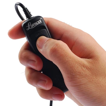 DMW-RS1 Camera Remote Control Shutter Release Switch Cable For Panasonic DMC-GH4 GH3 GX7 FZ200 G3 GH1 GH2 GF1
DMW-RS1 Camera Remote Control Shutter Release Switch Cable For Panasonic DMC-GH4 GH3 GX7 FZ200 G3 GH1 GH2 GF1