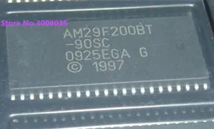 In stock can pay AM29F200BT-90SC AM29F200BT SOP-44 | Электроника