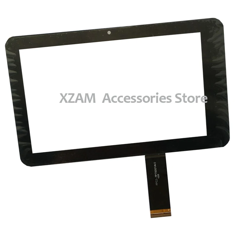 new 7'' inch screen protector Freelander PD10 3G touch panel digitizer FPC3-TP70001AV2 FPC3-TP70001AV1
new 7'' inch screen protector Freelander PD10 3G touch panel digitizer FPC3-TP70001AV2 FPC3-TP70001AV1