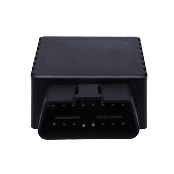 Case for 2G GPS Tracker OBD GSM Tracking Device 3G Car Locator OBD 2 Connector MP90 only Case
Case for 2G GPS Tracker OBD GSM Tracking Device 3G Car Locator OBD 2 Connector MP90 only Case