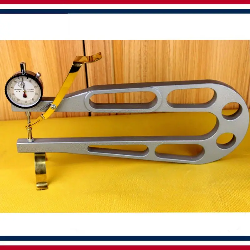 Violin tool violin parts High quality violin thickness measure tools dial indicator, Violin making tools
Violin tool violin parts High quality violin thickness measure tools dial indicator, Violin making tools