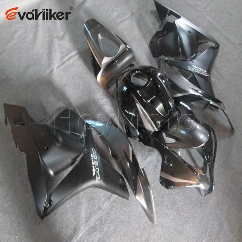 Customised color ABS fairing for CBR600RR 2009 2010 2011 2012 silvergray F5 09 10 11 12 motorcycle panels Injection mold
Customised color ABS fairing for CBR600RR 2009 2010 2011 2012 silvergray F5 09 10 11 12 motorcycle panels Injection mold