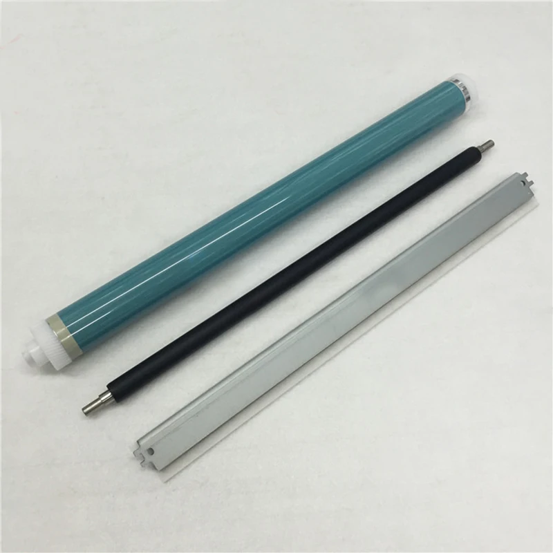 Compatible OPC+Drum Cleaning Blade+PCR for Canon NPG-28 IR 2016 2017 2020 2022 2025 2030 2116 2120 2318 2320 2420 2422
Compatible OPC+Drum Cleaning Blade+PCR for Canon NPG-28 IR 2016 2017 2020 2022 2025 2030 2116 2120 2318 2320 2420 2422