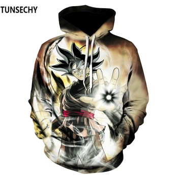 TUNSECHY 2018 Qiu dong season Leisure harajuku 3D dragon ball wukong sweethearts outfit long sleeve hoodies Sweatshirts
TUNSECHY 2018 Qiu dong season Leisure harajuku 3D dragon ball wukong sweethearts outfit long sleeve hoodies Sweatshirts