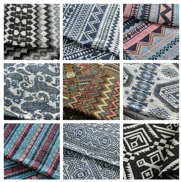 1 yard/lot Fashion chinese country style yarn dyed fabric Lijiang fabric for garment Sewing jacquard fabric DIY (ss-4540)
1 yard/lot Fashion chinese country style yarn dyed fabric Lijiang fabric for garment Sewing jacquard fabric DIY (ss-4540)