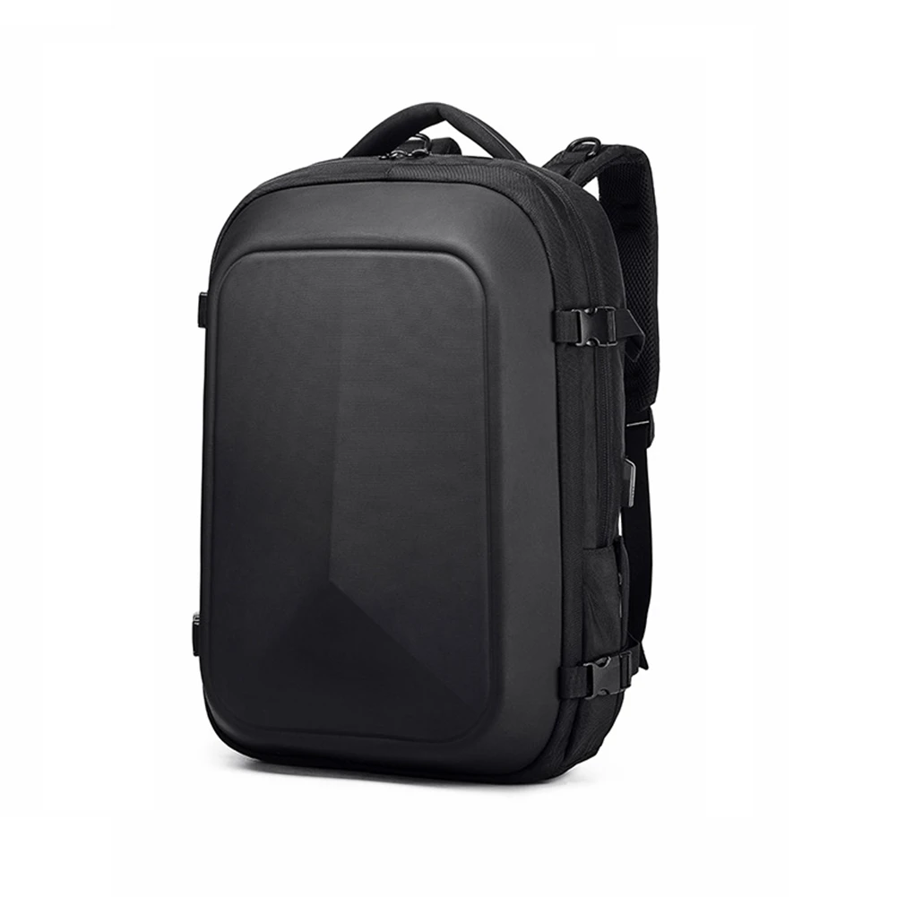 Solid Large Capacity Men Business Bag School Waterproof Laptop Backpack Oxford Cloth Travel USB Charging Carrying Case Fashion
Solid Large Capacity Men Business Bag School Waterproof Laptop Backpack Oxford Cloth Travel USB Charging Carrying Case Fashion
