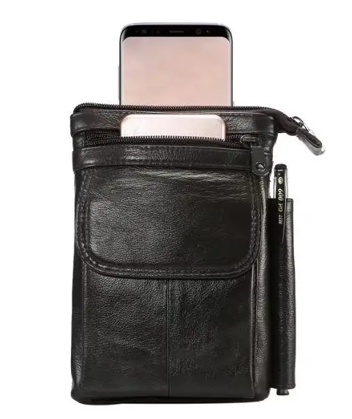 Genuine Cow Leather Hook Loop Clip Shoulder Belt Phone Case For Huawei P9 P10 Plus Honor 8 9 10 Lite,Y9(2019),Y3 Y5 Y6 Y9(2018)
Genuine Cow Leather Hook Loop Clip Shoulder Belt Phone Case For Huawei P9 P10 Plus Honor 8 9 10 Lite,Y9(2019),Y3 Y5 Y6 Y9(2018)