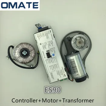 OMATE ES90 Automatic Sliding Door Maintenance Including Controller+ Motor+ Transformer
OMATE ES90 Automatic Sliding Door Maintenance Including Controller+ Motor+ Transformer
