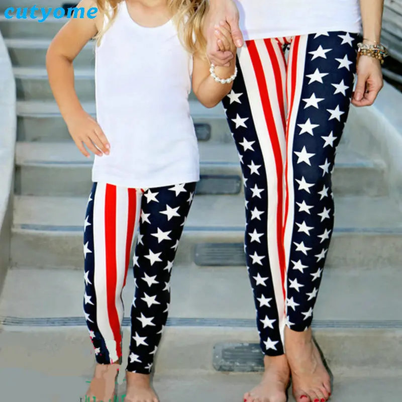 mommy daughter yoga outfits