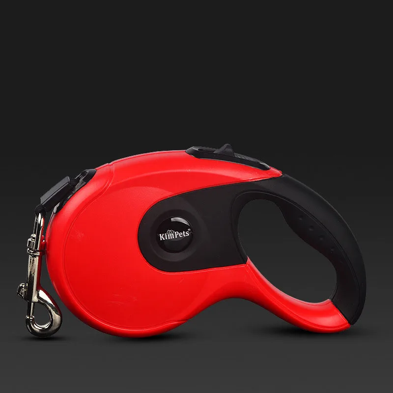 Automatic Retractable Dog Leash For Cat Easy Gripping 3 M/5 M Pulling Dog Lead Leash for Small Medium Pet Dogs Walking Running
Automatic Retractable Dog Leash For Cat Easy Gripping 3 M/5 M Pulling Dog Lead Leash for Small Medium Pet Dogs Walking Running