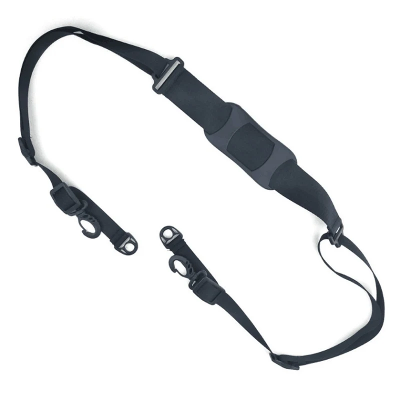 Scooter Shoulder Strap Adjustable Carrying Belt Strap Hand Carrying Handle Shoulder Strap Belt For Xiaomi Mijia M365 Electric Sc
Scooter Shoulder Strap Adjustable Carrying Belt Strap Hand Carrying Handle Shoulder Strap Belt For Xiaomi Mijia M365 Electric Sc
